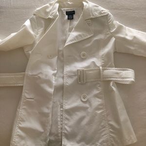 SUTTON STUDIO Trench Coat